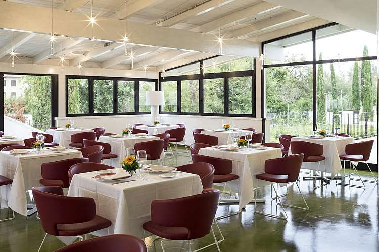 Unaway Hotel Fabro